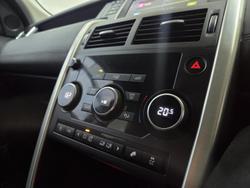 2019 Land Rover
Discovery Sport TD4 110kW SE