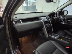 2019 Land Rover
Discovery Sport TD4 110kW SE