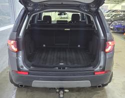 2019 Land Rover
Discovery Sport TD4 110kW SE