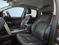 2019 Land Rover
Discovery Sport TD4 110kW SE