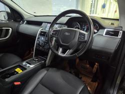 2019 Land Rover
Discovery Sport TD4 110kW SE