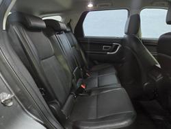 2019 Land Rover
Discovery Sport TD4 110kW SE