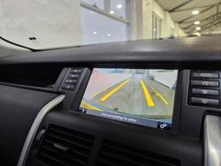 2019 Land Rover
Discovery Sport TD4 110kW SE
