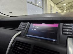 2019 Land Rover
Discovery Sport TD4 110kW SE