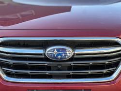 2018 Subaru
Outback 2.5i Premium