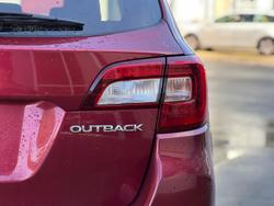 2018 Subaru
Outback 2.5i Premium