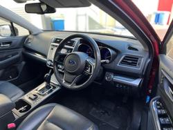 2018 Subaru
Outback 2.5i Premium