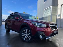 2018 Subaru
Outback 2.5i Premium