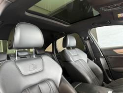 2020 Audi
A6 55 TFSI S line
