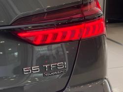2020 Audi
A6 55 TFSI S line