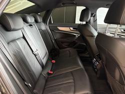 2020 Audi
A6 55 TFSI S line