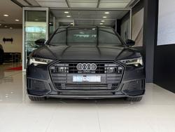 2020 Audi
A6 55 TFSI S line