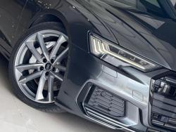 2020 Audi
A6 55 TFSI S line