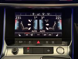 2020 Audi
A6 55 TFSI S line