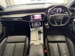2020 Audi
A6 55 TFSI S line