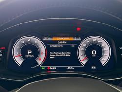 2020 Audi
A6 55 TFSI S line