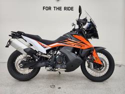 KTM KTM 790 Adventure