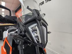 2025 Ktm KTM 790 ADVENTURE Orange