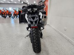 2025 Ktm KTM 790 ADVENTURE Orange