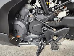 2025 Ktm KTM 790 ADVENTURE Orange