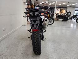 2025 Ktm KTM 790 ADVENTURE Orange