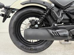 2025 CFMOTO 250 CL-C Green