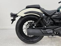 2025 CFMOTO 250 CL-C Green