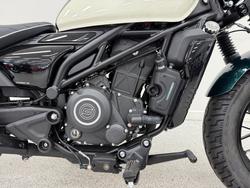 2025 CFMOTO 250 CL-C Green