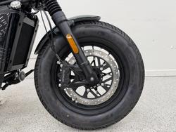 2025 CFMOTO 250 CL-C Green