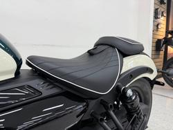 2025 CFMOTO 250 CL-C Green