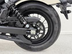 2025 CFMOTO 250 CL-C Green