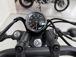 2025 CFMOTO 250 CL-C Green