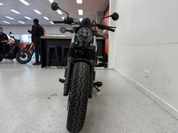 2025 CFMOTO 250 CL-C Green