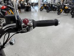 2025 Royal Enfield CLASSIC 650 Black