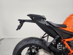 2024 Ktm 1390 SUPER DUKE R Orange