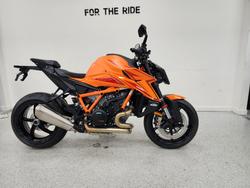 KTM 1390 Super Duke R