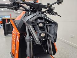 2024 Ktm 1390 SUPER DUKE R Orange