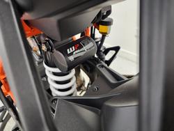 2024 Ktm 1390 SUPER DUKE R Orange