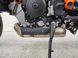 2024 Ktm 1390 SUPER DUKE R Orange