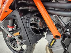 2024 Ktm 1390 SUPER DUKE R Orange