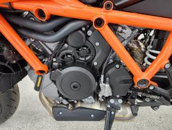 2024 Ktm 1390 SUPER DUKE R Orange