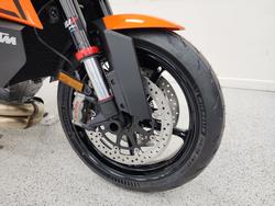 2024 Ktm 1390 SUPER DUKE R Orange