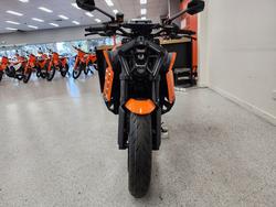 2024 Ktm 1390 SUPER DUKE R Orange