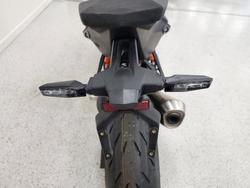2024 Ktm 1390 SUPER DUKE R Orange