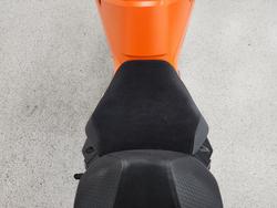 2024 Ktm 1390 SUPER DUKE R Orange