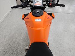 2024 Ktm 1390 SUPER DUKE R Orange
