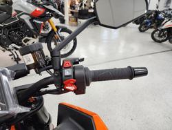 2024 Ktm 1390 SUPER DUKE R Orange