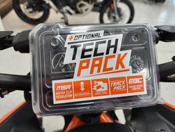 2024 Ktm 1390 SUPER DUKE R Orange