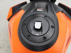 2024 Ktm 1390 SUPER DUKE R Orange