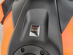 2024 Ktm 1390 SUPER DUKE R Orange